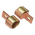 Product Image of H, K Class, 600 Volts AC, 60 Amp, Fuse Reducer 200 Holder Amp, CSA Class 6225-01 File 47235 Certified, UL Listed Guide IZZR File E12853
