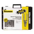 Product Image of RK5 Class, 250/600 Volts AC/DC, Fuse Service Kit 100 Amps