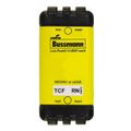 Product Image of Blade Time Delay Fuse, CF, 90 A 100 kA at DC, 200 (CSA RMS) & 300 (UL RMS), Glass Filled PES