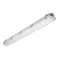 Product Image of Metalux APVT-S 4' Vaportite LED Strip, Selectable Lumens & CCT 3500/4000/5000K, 46W