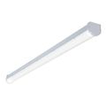 Product Image of Metalux SLSTP Slim Profile 4' Strip, Surface/Suspension Mount, Selectable Lumens & CCT 3500/4000/5000K, 18-48W