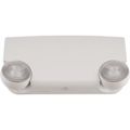 Product Image of Sure-Lites 2 Head LED Emergency Lighting Unit, 120/277 VAC (White), APEL