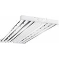 Product Image of Metalux AP 4' T5HO 6-Lamp Narrow Distribution High Bay Fixture, 54W, 120-277V (White), APHL-654-SN-UPL