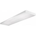 Product Image of Metalux AP 2' T8 2-Lamp General Purpose Wraparound Fixture, 17W, 120-277V (White), APW-GPW217