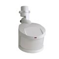 Product Image of HALO 180-Degrees Motion Sensor (White)