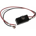 Product Image of Button Field-Installable Photocontrol for Crosstour Wall-Pack Luminaries (120V), PB120V