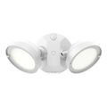 Product Image of HALO Single-Head Square Floodlight, 21.6W (Bronze)