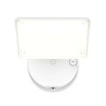 Product Image of HALO Single-Head Square Floodlight, 26.7W (White)
