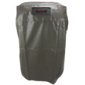 Product Image of PVC Condenser Cover, 54" x 37" x 34", COV03523