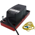 Product Image of Asurity Condensate Pump, Low Profile (120V)