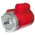 Product Image of 3/4 Hp 1725 Rpm 115/230v Bell & Gossett (111047) Circulator Pump Aftermarket Replacement Motor, CP-R1362