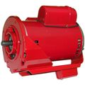 Product Image of 1/2 Hp 1725 Rpm 115/230v Bell & Gossett (111044) Circulator Pump Aftermarket Replacement Motor, CP-R1459