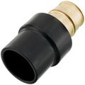 Product Image of 2" ProPEX x CPVC Socket LF Brass Adapter (CTS)