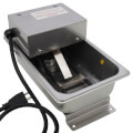 Product Image of Comm Pan 1.75 Qt 120v 400w