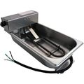 Product Image of 2-1/2 qt. Electric Condensate Drain Pan, A2L Compatible (240V, 800W)