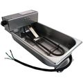 Product Image of Comm Pan 2.5 Qt 240v 800w