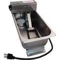 Product Image of 4-1/2 qt. Electric Condensate Drain Pan, A2L Compatible (120V, 1000W)