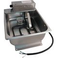 Product Image of 7-1/2 qt. Electric Condensate Drain Pan, A2L Compatible (240V, 1000W)