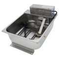 Product Image of Comm Pan Ss 7.5 Qt 120v 1000w
