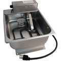 Product Image of 7-1/2 qt. Electric Condensate Drain Pan, A2L Compatible (120V, 1000W)