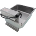 Product Image of Comm Pan 7.5 Quart 240 Volt