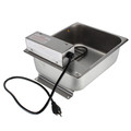 Product Image of 7-1/2 qt. Condensate Drain Pan (120V, 1000W, 8.34A)