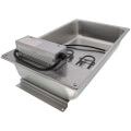 Product Image of 240v 15qt Condensate Pan Assembly