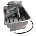 Product Image of Comm Pan 7 Qt 208v 1000w