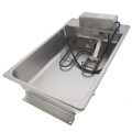 Product Image of Commercial Cond.pan 15qt 208v