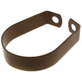 Product Image of 2" Copper Epoxy Coated Band Hanger