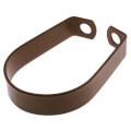 Product Image of 2-1/2" Copper Epoxy Coated Band Hanger