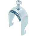 Product Image of 1-1/4" One-Piece Cable & Pipe Clamp