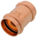 Product Image of 1-1/4" Press Copper Coupling