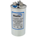 Product Image of 30/5 MFD Round Dual Motor Run Capacitor (440/370V)