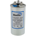 Product Image of 40/5 MFD Round Dual Motor Run Capacitor (440/370V)