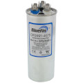 Product Image of 45/7.5 MFD Round Dual Motor Run Capacitor (440/370V)