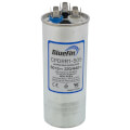Product Image of 50/5 MFD Round Dual Motor Run Capacitor (440/370V)
