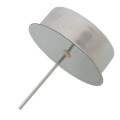 Product Image of Commercial Pan Float 3"