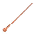 Product Image of 3/4" x 12" Copper Plated Natick Hanger