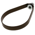 Product Image of 4" Copper Epoxy Coated Em-Lok Swivel Ring