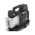 Product Image of BlackMax Sparkless Vacuum Pump w/ Auto Shut-off, Gas Ballast Valve, and Gauge (4 CFM)