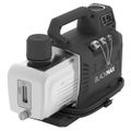 Product Image of BlackMax Sparkless Vacuum Pump w/ Auto Shut-off, Gas Ballast Valve, and Gauge (8 CFM)