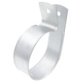 Product Image of 2" CPVC Wrap Around Galvanized Strap