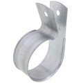 Product Image of 1-1/2" CPVC Wrap Around Galvanized Strap