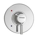 Product Image of Neo Universal Shower Valve Trim (Polished Chrome)