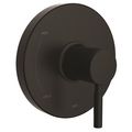Product Image of Neo Shower Valve Metal Trim (Matte Black)