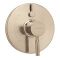 Product Image of Diverter Shower Valve Trim (Brushed Nickel)