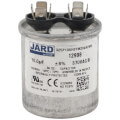 Product Image of 10mfd 370v Round Run Capacitor, CPT00251
