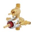 Product Image of Sentinel Mark Ii Cpv-pb Pressure Balanced Diverter Shower Valve (Sweat/Threaded)