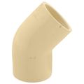 Product Image of 1" CPVC CTS 45-Degree Elbow (Socket)